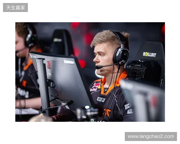 爆料：BIG瞄准blameF，德国豪门或将彻底转型国际纵队