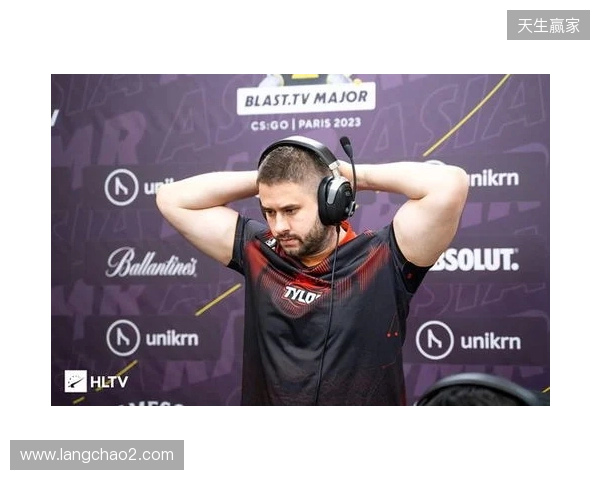 媒体爆料：LETN1将担任MIBR主教练