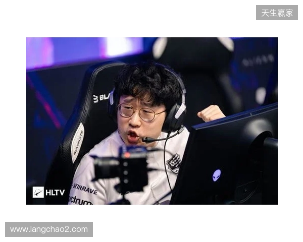 官宣:oSee回归NRG首发阵容,XotiC离队