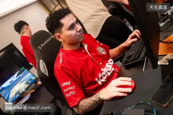 官宣：Gaimin Gladiators正式签约HEN1